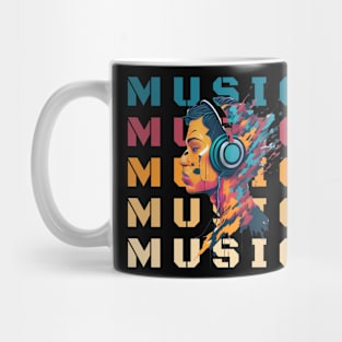 Music Mug